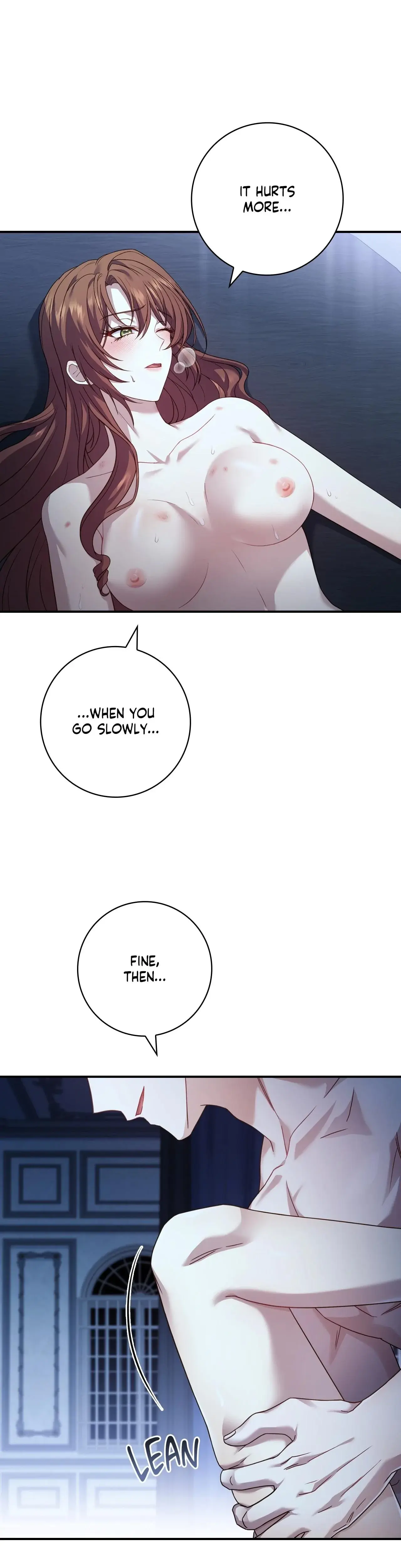 The Hate Trap Episode 9 - Page 2
