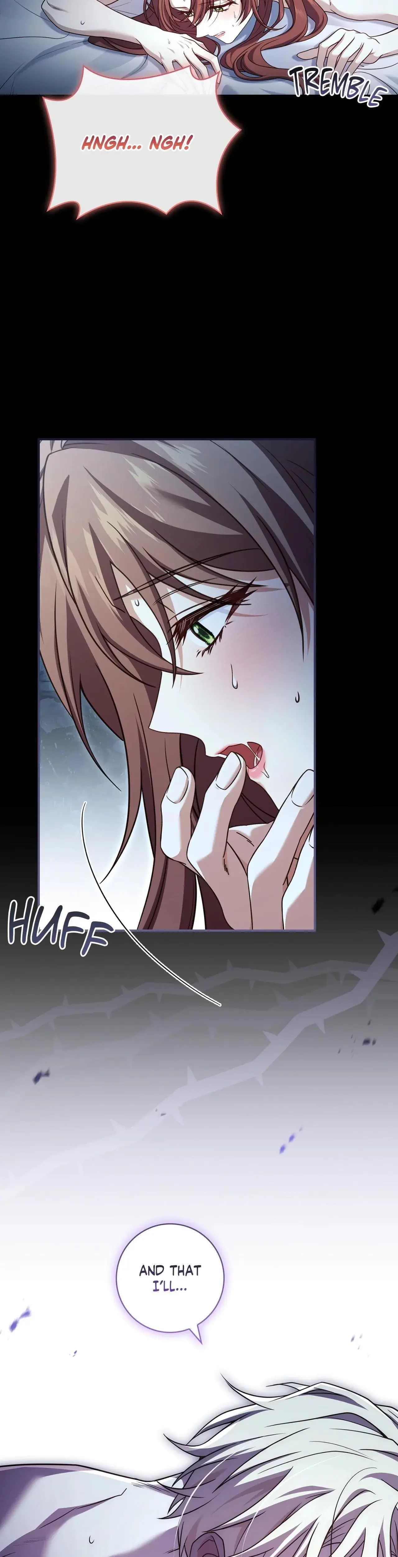 The Hate Trap Episode 9 - Page 20