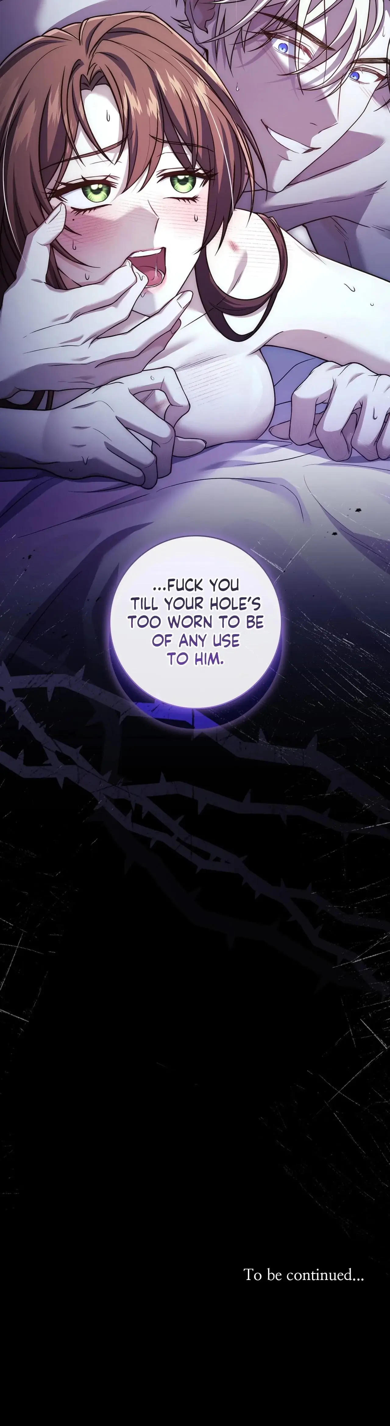 The Hate Trap Episode 9 - Page 21