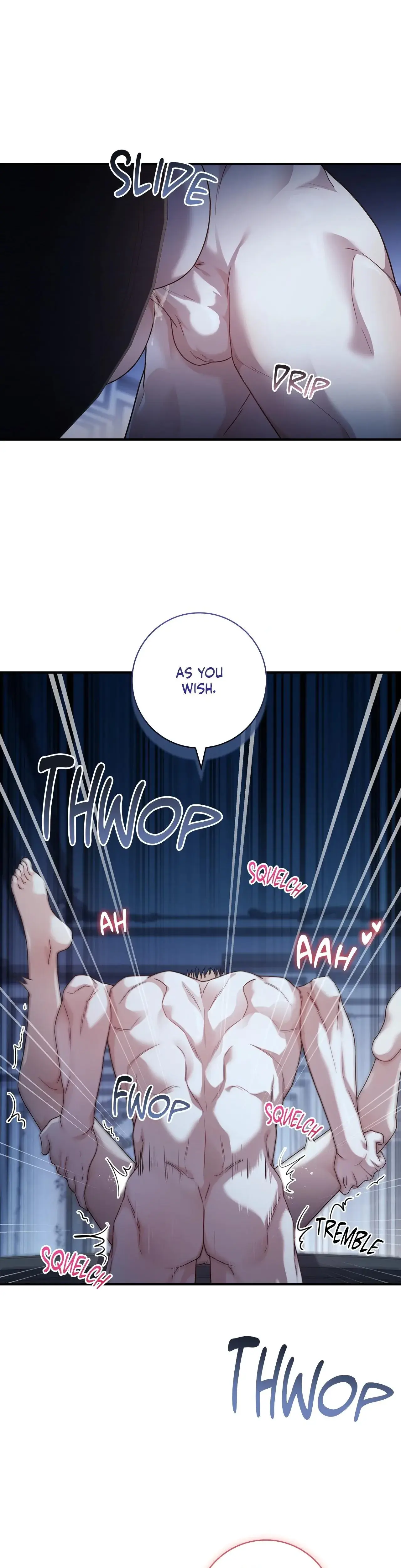 The Hate Trap Episode 9 - Page 3