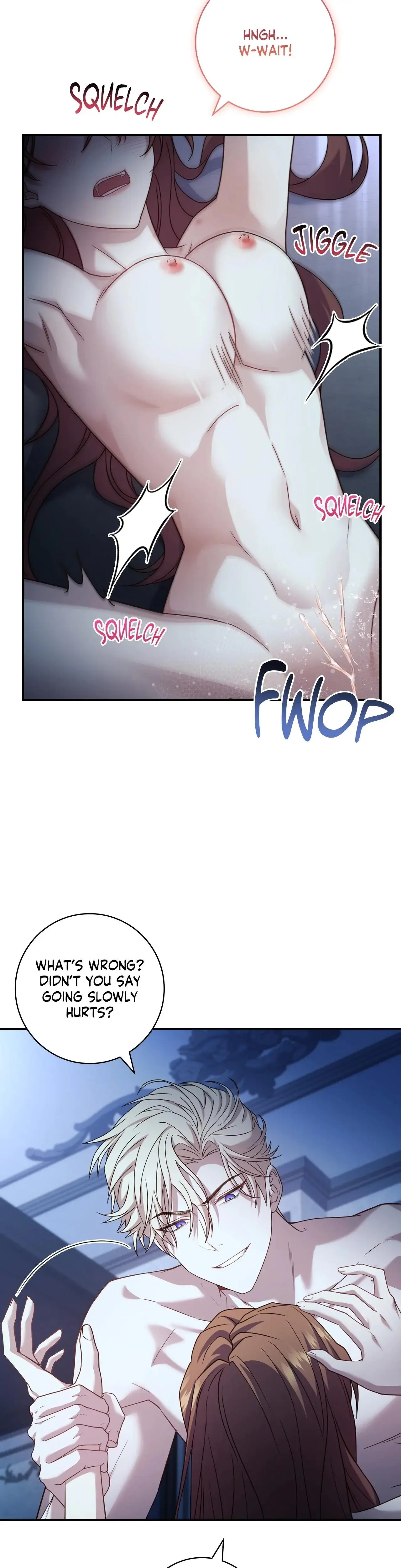 The Hate Trap Episode 9 - Page 4