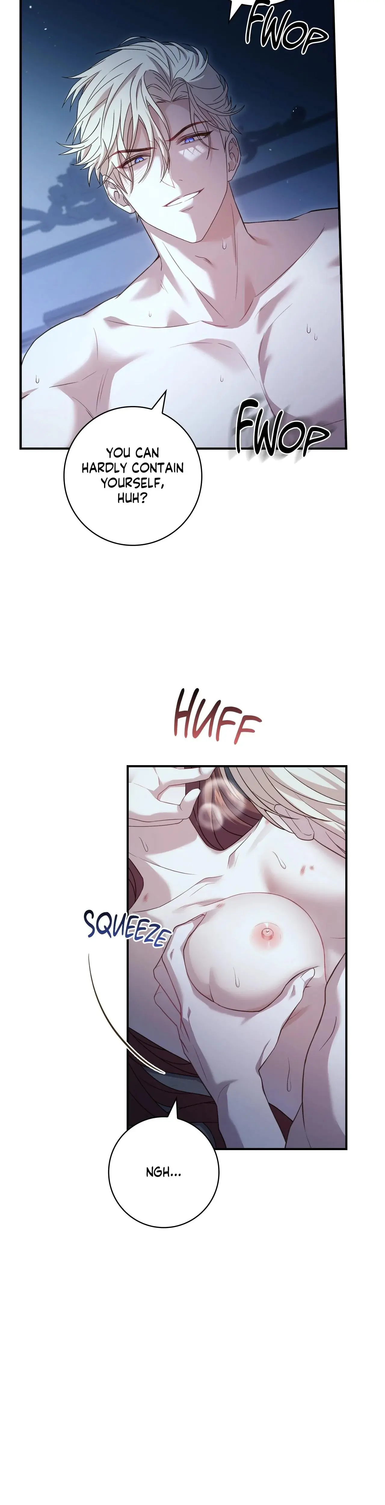 The Hate Trap Episode 9 - Page 7