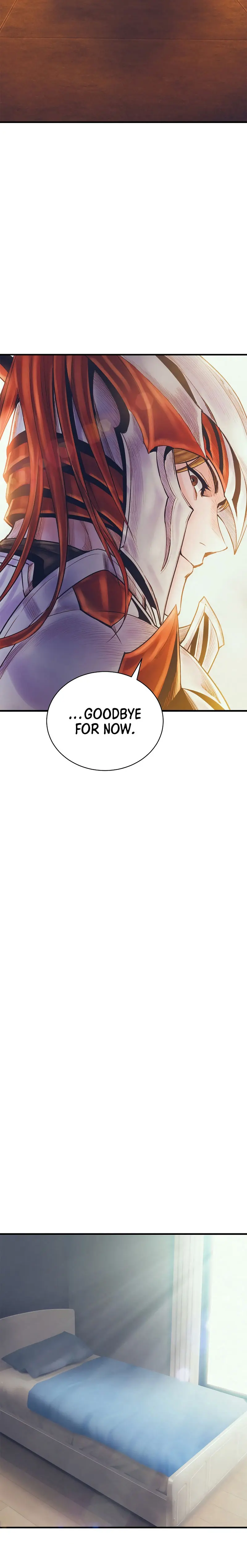 The Healing Priest of the Sun Episode 82 - Page 14