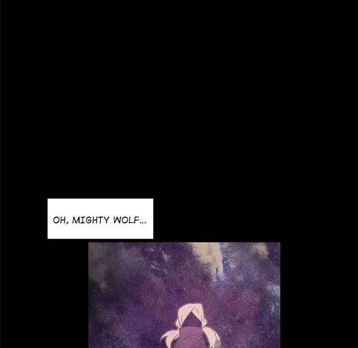 The Heart of Red Cloak Episode 1 - Page 10