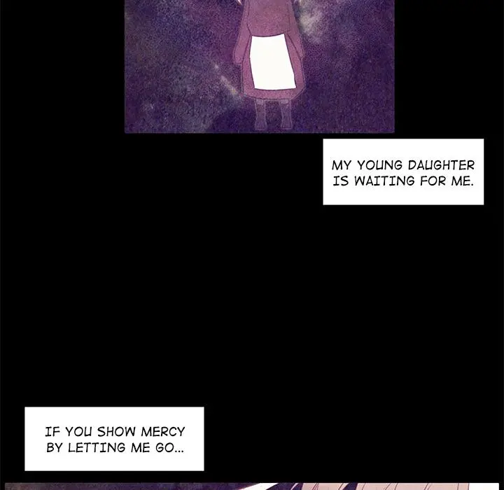 The Heart of Red Cloak Episode 1 - Page 11