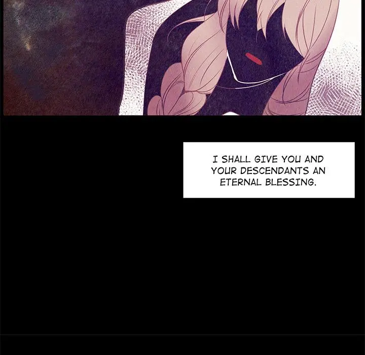 The Heart of Red Cloak Episode 1 - Page 12
