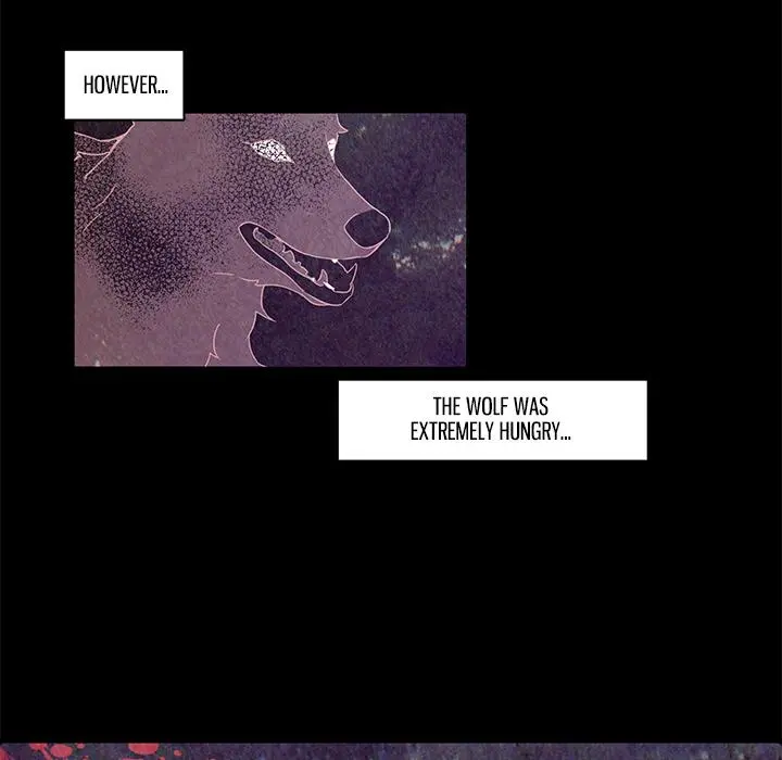 The Heart of Red Cloak Episode 1 - Page 13