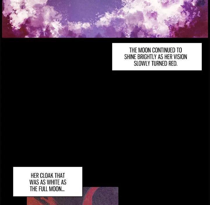 The Heart of Red Cloak Episode 1 - Page 18