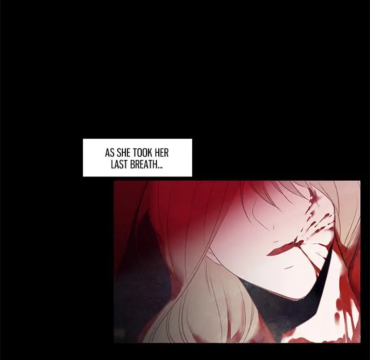 The Heart of Red Cloak Episode 1 - Page 21