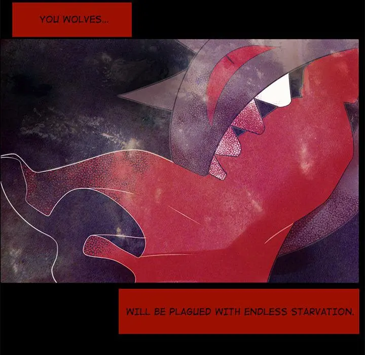 The Heart of Red Cloak Episode 1 - Page 23