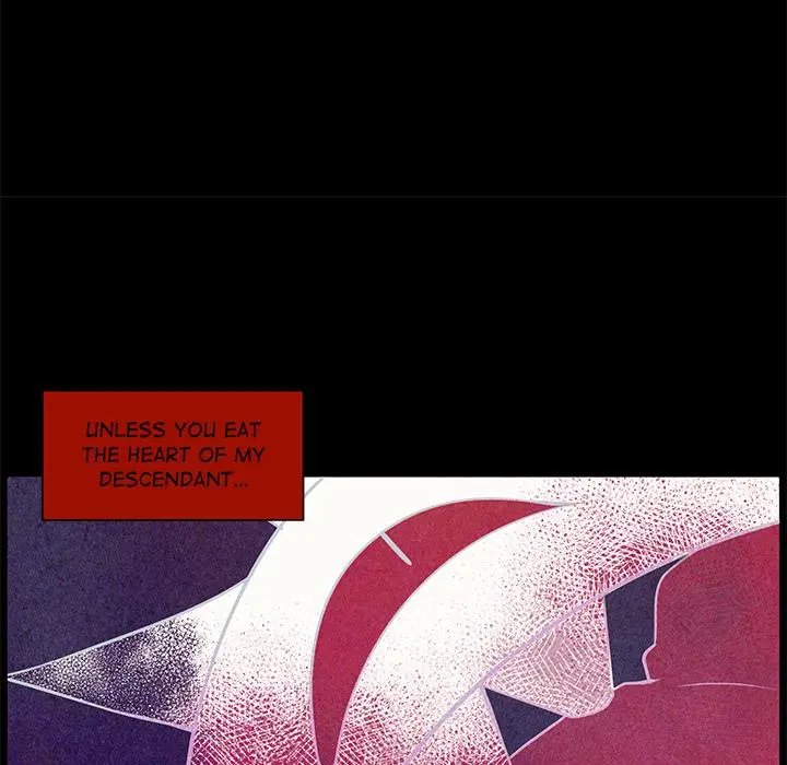 The Heart of Red Cloak Episode 1 - Page 24