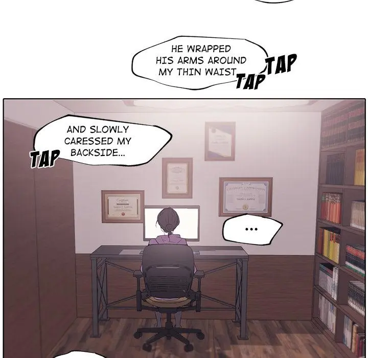 The Heart of Red Cloak Episode 1 - Page 31