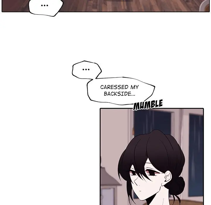The Heart of Red Cloak Episode 1 - Page 32