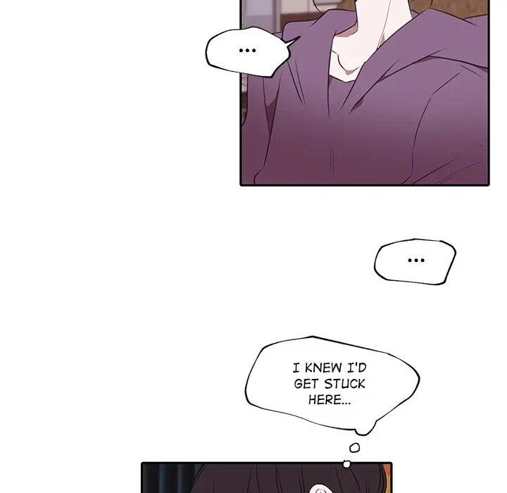 The Heart of Red Cloak Episode 1 - Page 33