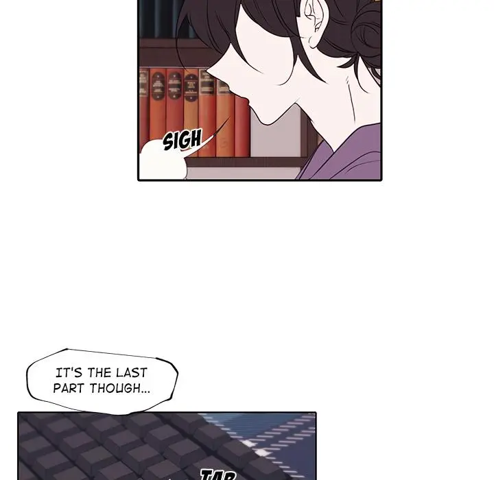 The Heart of Red Cloak Episode 1 - Page 34