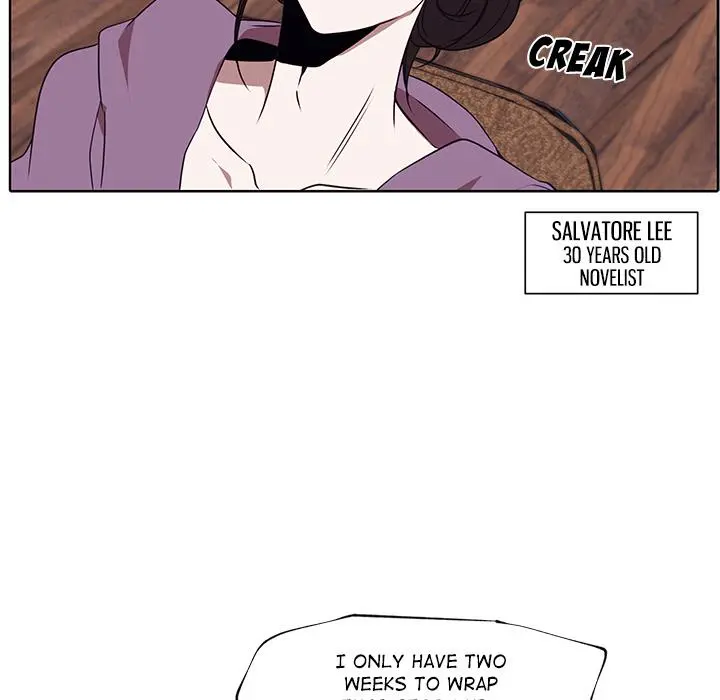 The Heart of Red Cloak Episode 1 - Page 36