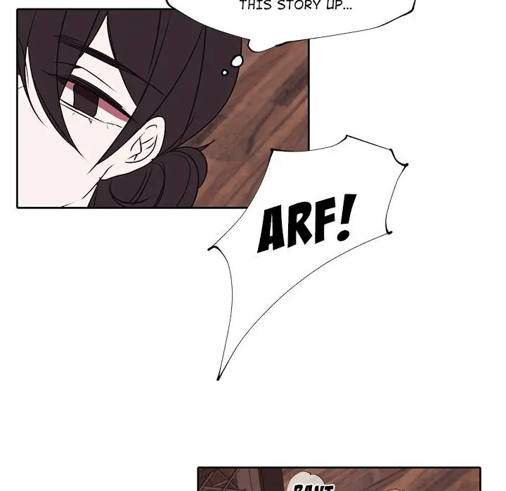The Heart of Red Cloak Episode 1 - Page 37