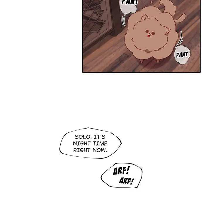 The Heart of Red Cloak Episode 1 - Page 38