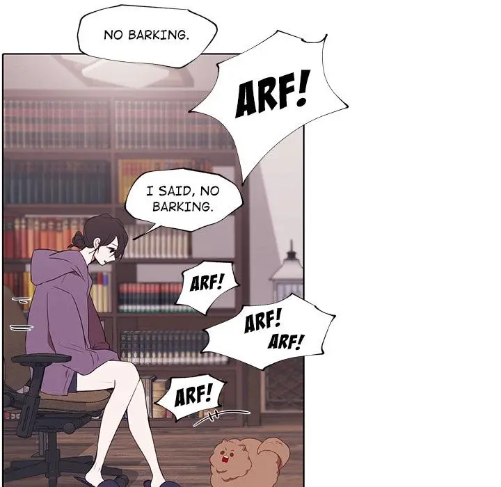 The Heart of Red Cloak Episode 1 - Page 39