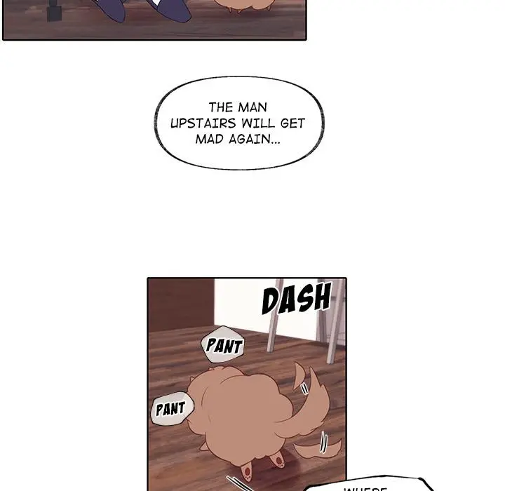The Heart of Red Cloak Episode 1 - Page 40