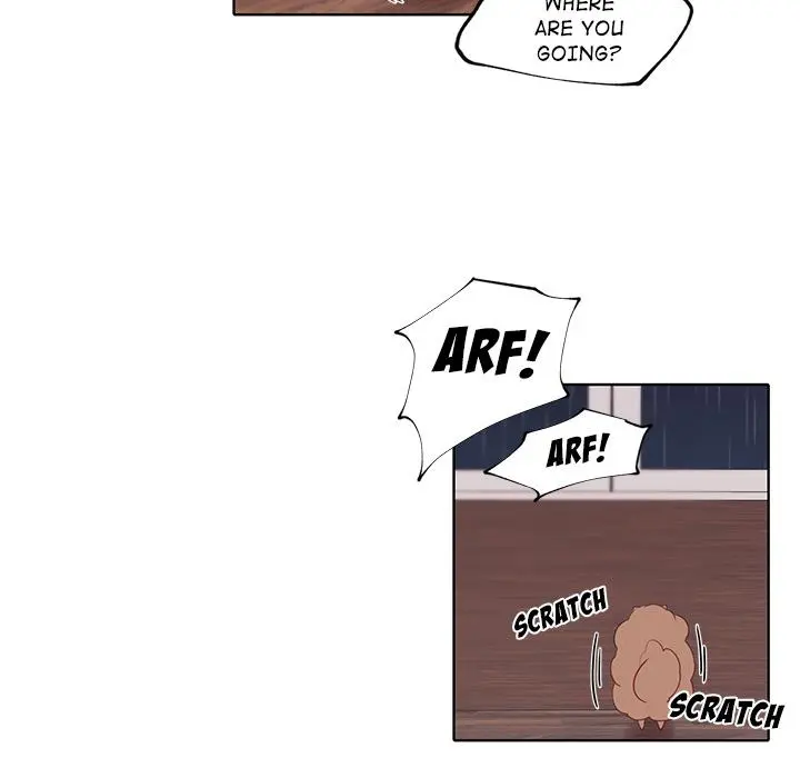 The Heart of Red Cloak Episode 1 - Page 41