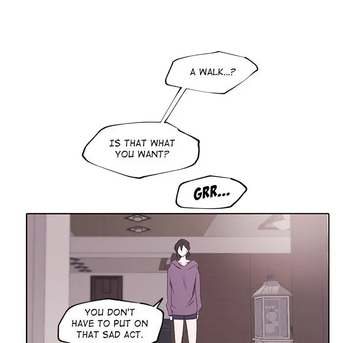 The Heart of Red Cloak Episode 1 - Page 42
