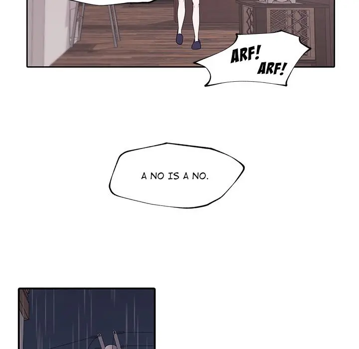 The Heart of Red Cloak Episode 1 - Page 43