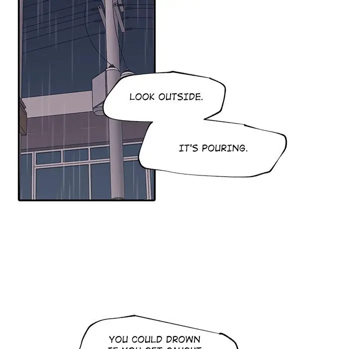 The Heart of Red Cloak Episode 1 - Page 44