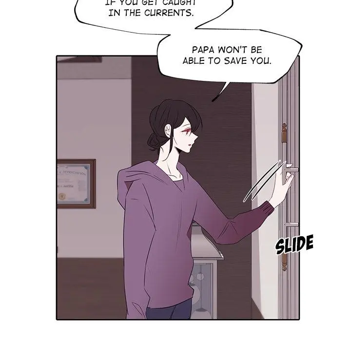 The Heart of Red Cloak Episode 1 - Page 45