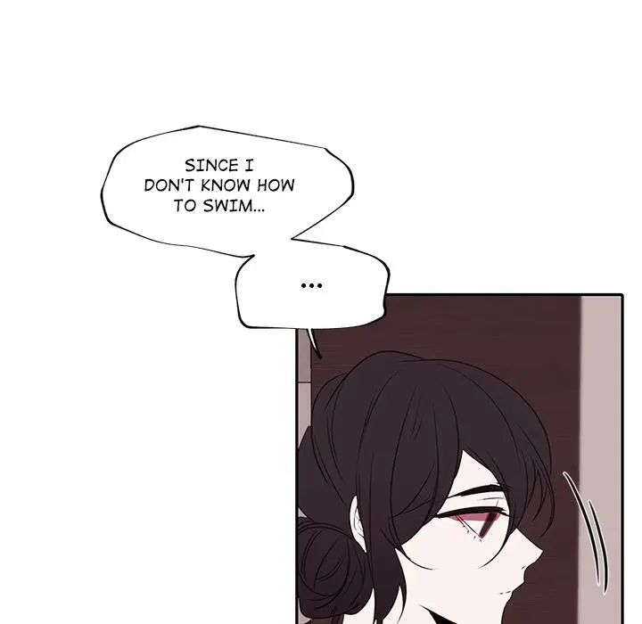 The Heart of Red Cloak Episode 1 - Page 46