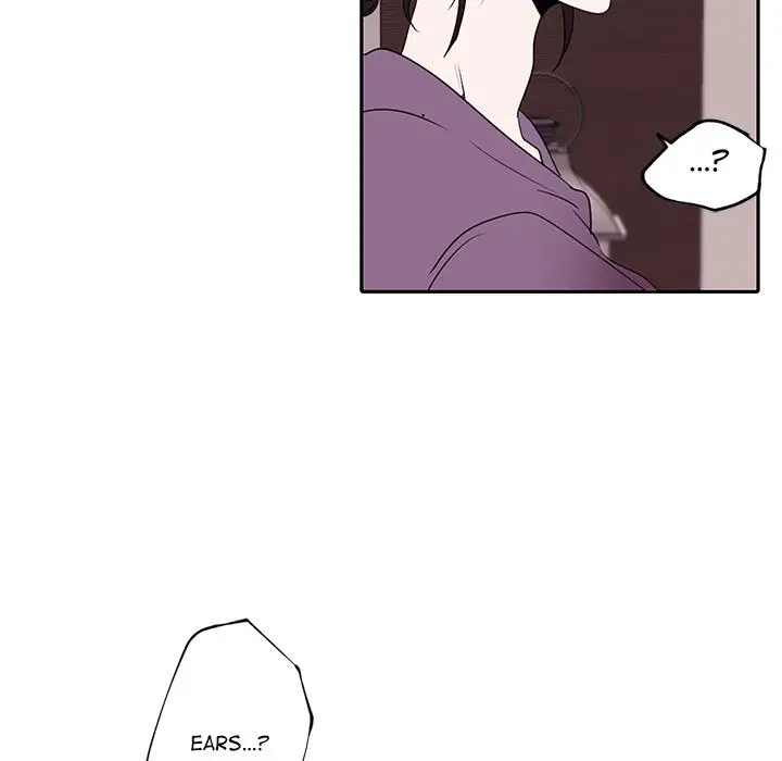 The Heart of Red Cloak Episode 1 - Page 47