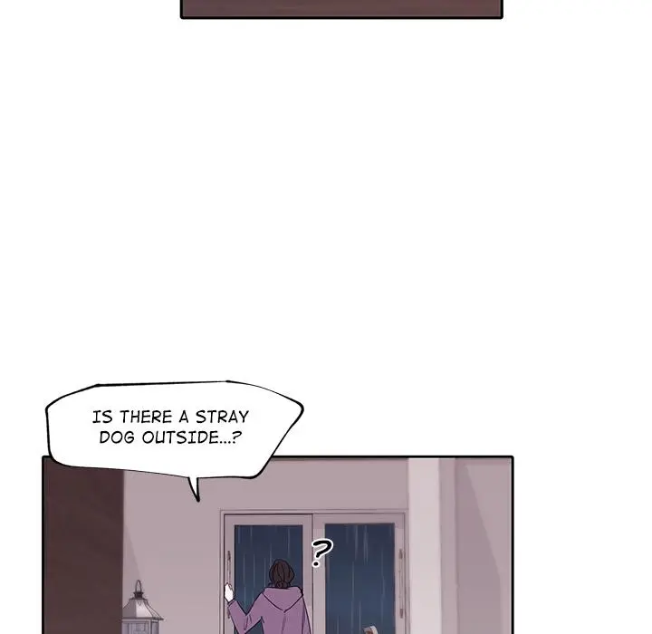 The Heart of Red Cloak Episode 1 - Page 49