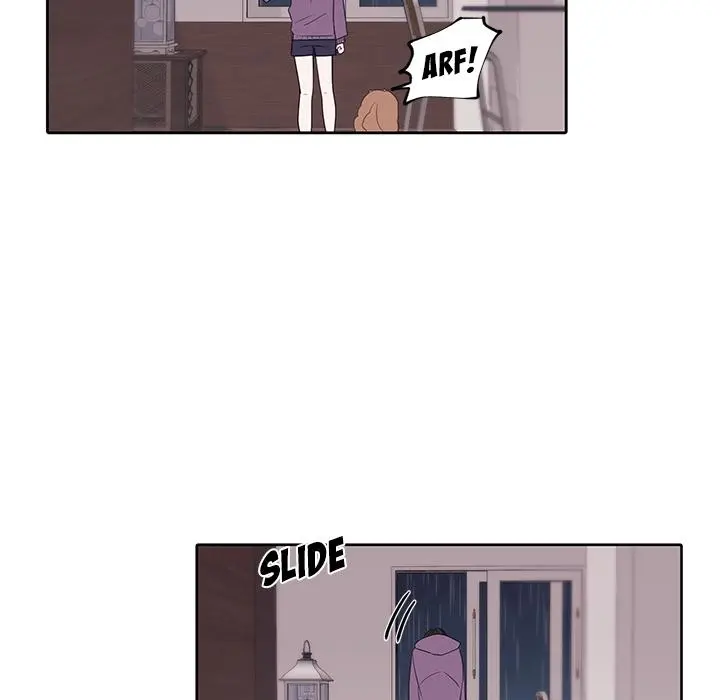The Heart of Red Cloak Episode 1 - Page 50