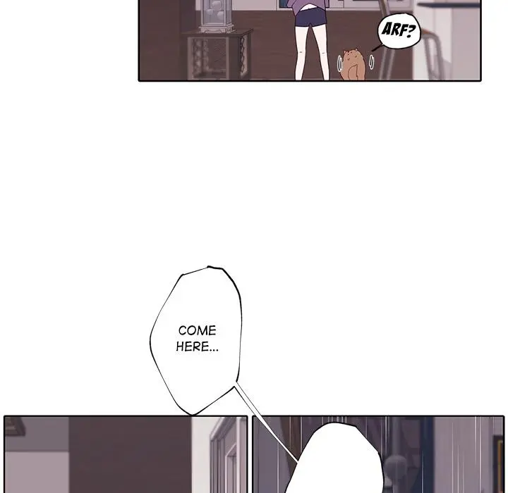 The Heart of Red Cloak Episode 1 - Page 51
