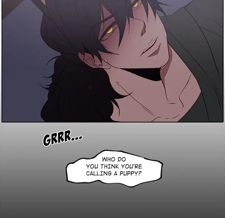 The Heart of Red Cloak Episode 1 - Page 56