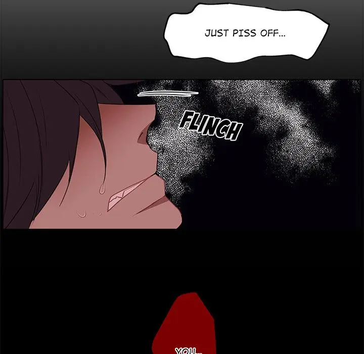 The Heart of Red Cloak Episode 1 - Page 57