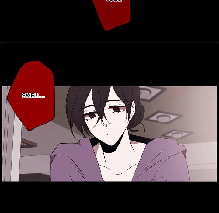 The Heart of Red Cloak Episode 1 - Page 58