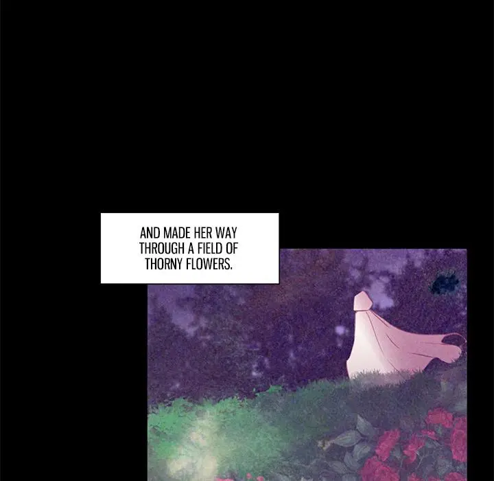 The Heart of Red Cloak Episode 1 - Page 6