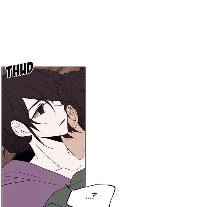 The Heart of Red Cloak Episode 1 - Page 63