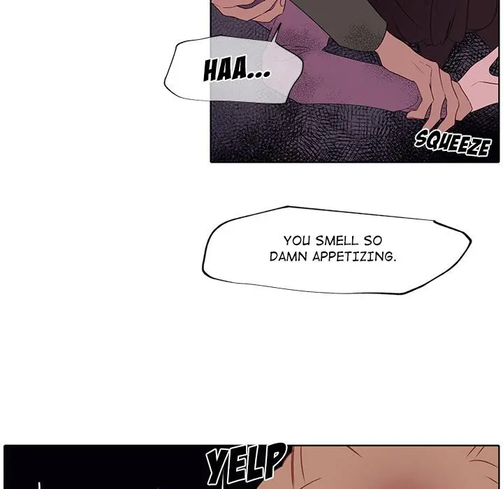 The Heart of Red Cloak Episode 1 - Page 65