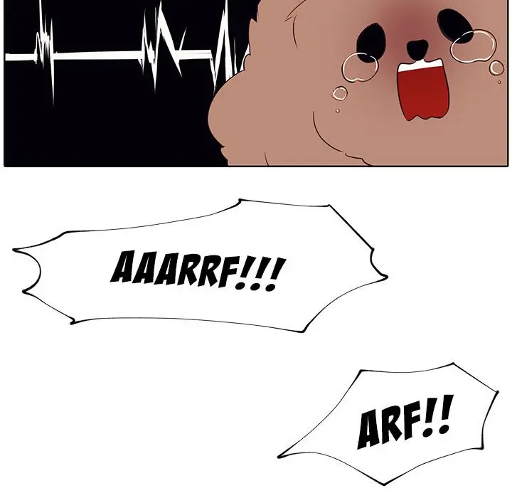 The Heart of Red Cloak Episode 1 - Page 66