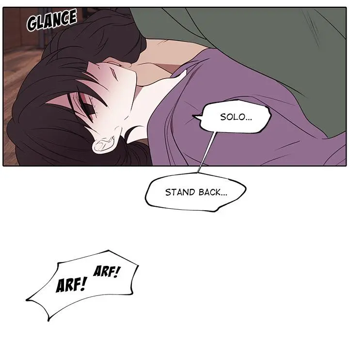 The Heart of Red Cloak Episode 1 - Page 67