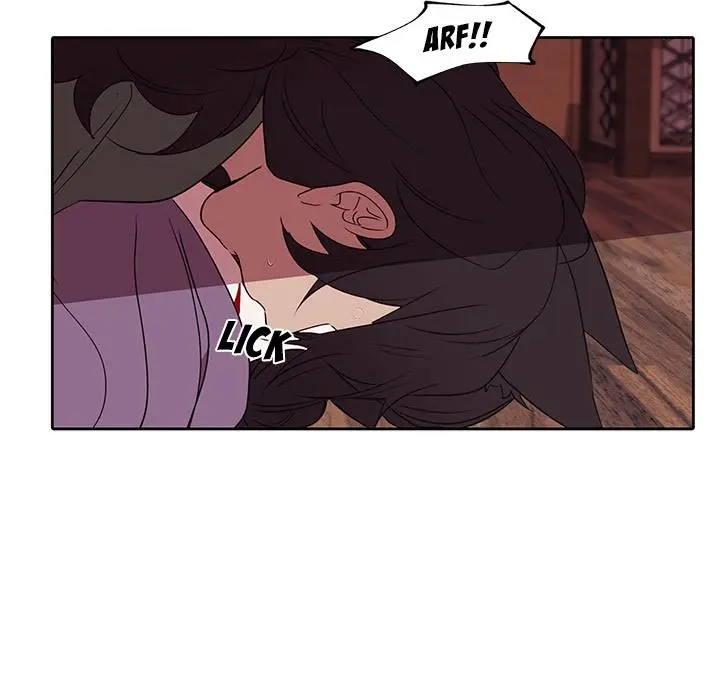 The Heart of Red Cloak Episode 1 - Page 68