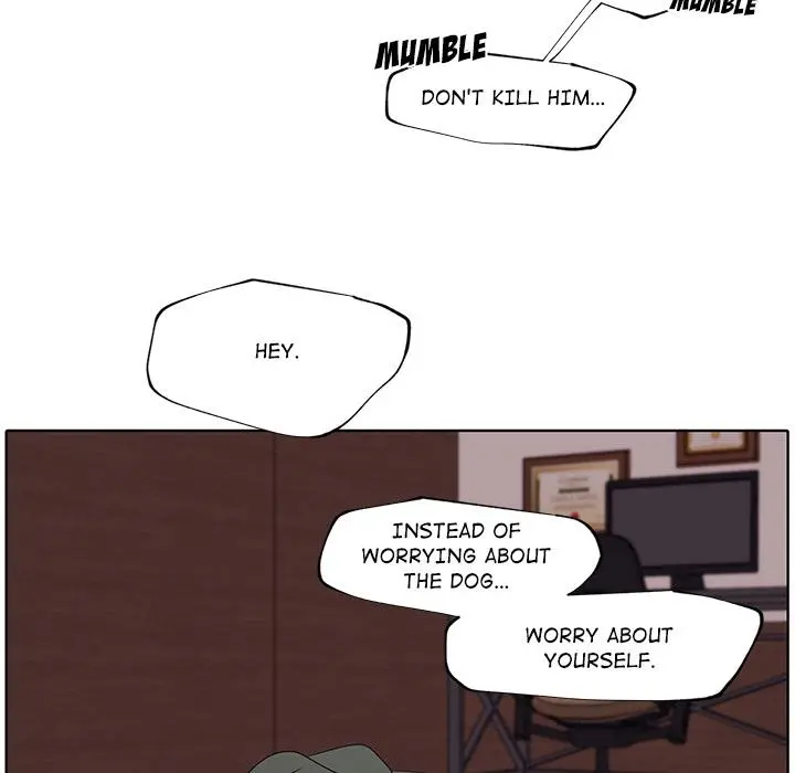 The Heart of Red Cloak Episode 1 - Page 70