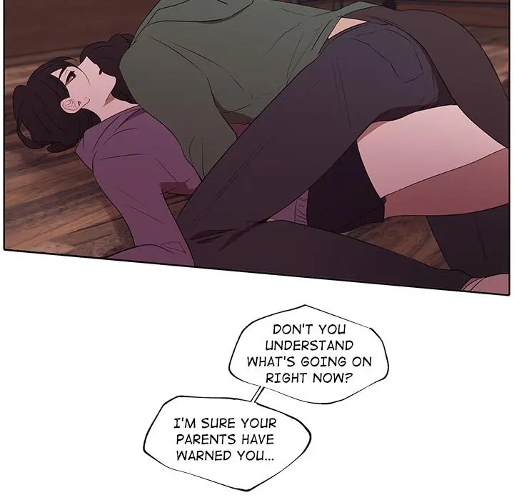 The Heart of Red Cloak Episode 1 - Page 71