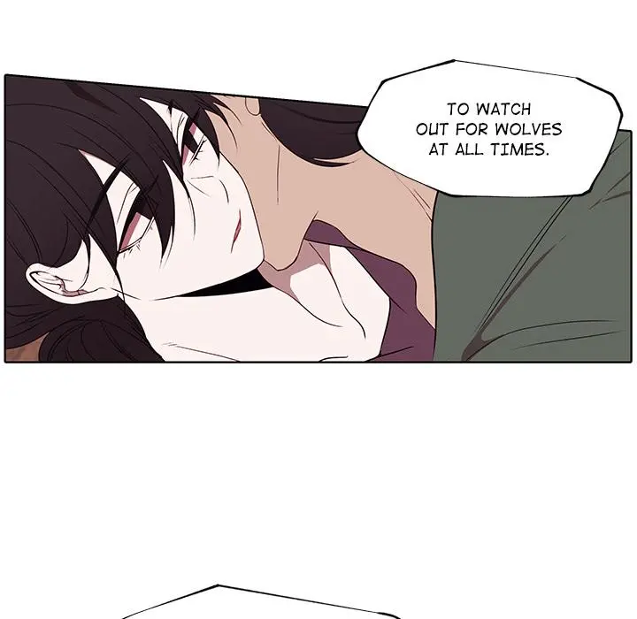 The Heart of Red Cloak Episode 1 - Page 72