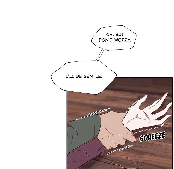 The Heart of Red Cloak Episode 1 - Page 74