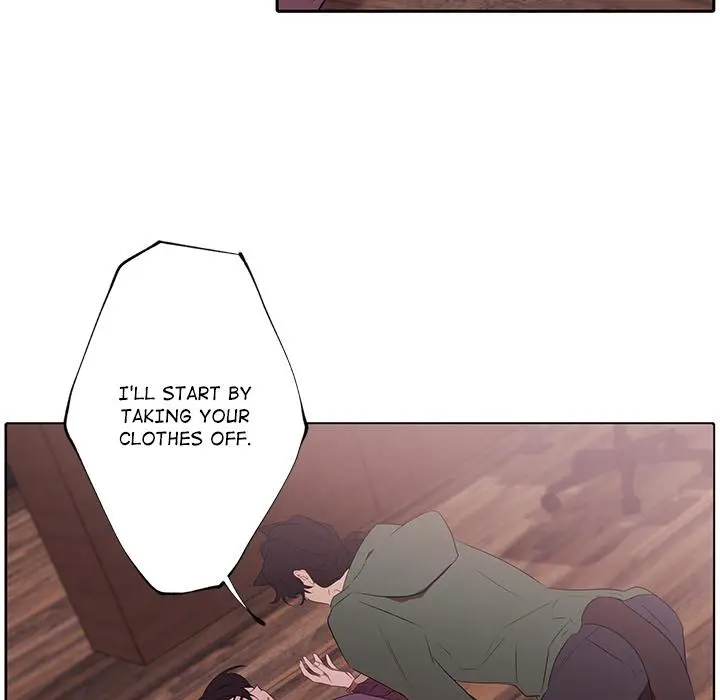 The Heart of Red Cloak Episode 1 - Page 75