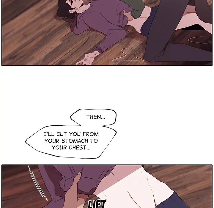 The Heart of Red Cloak Episode 1 - Page 76