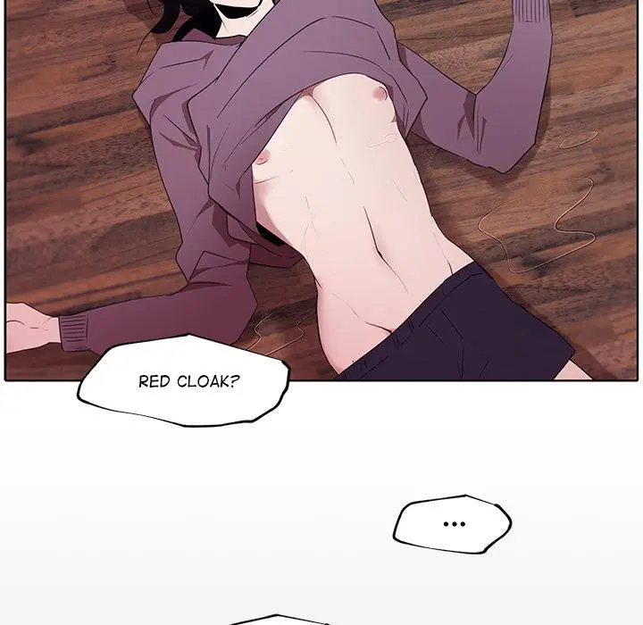The Heart of Red Cloak Episode 1 - Page 78